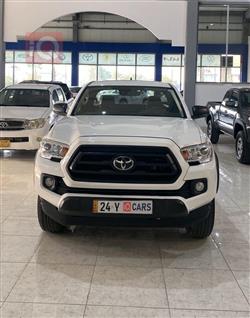 تويوتا تاكوما